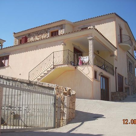 Dimora San Pietro Apartment Будони Екстериор снимка