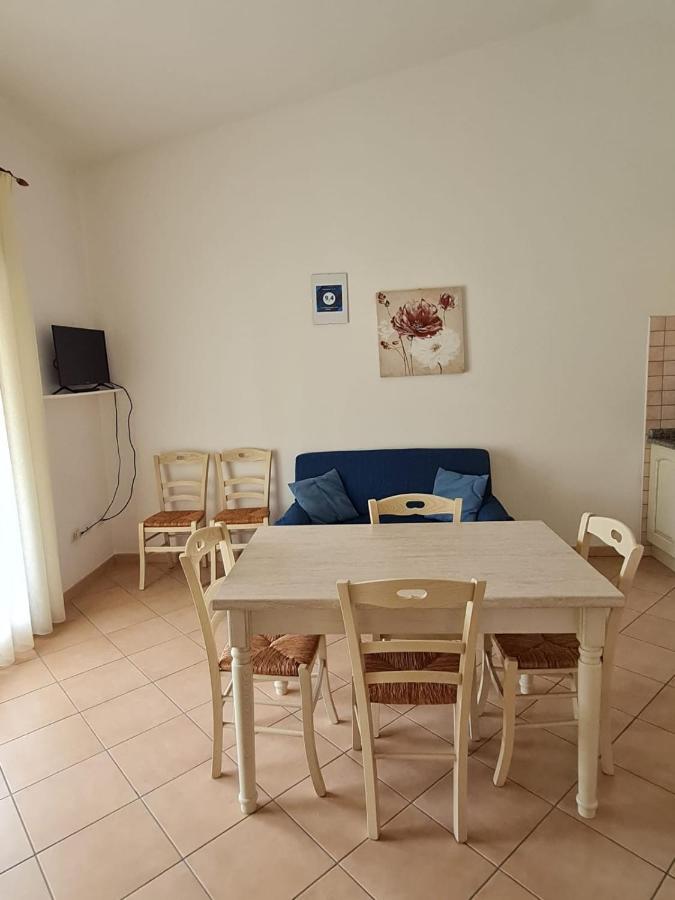 Dimora San Pietro Apartment Будони Екстериор снимка