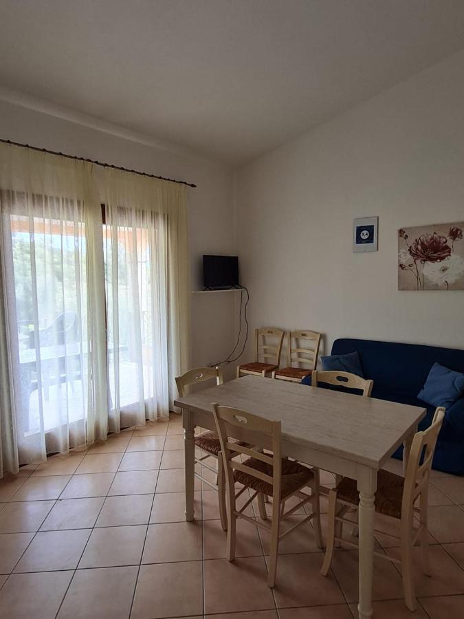 Dimora San Pietro Apartment Будони Екстериор снимка