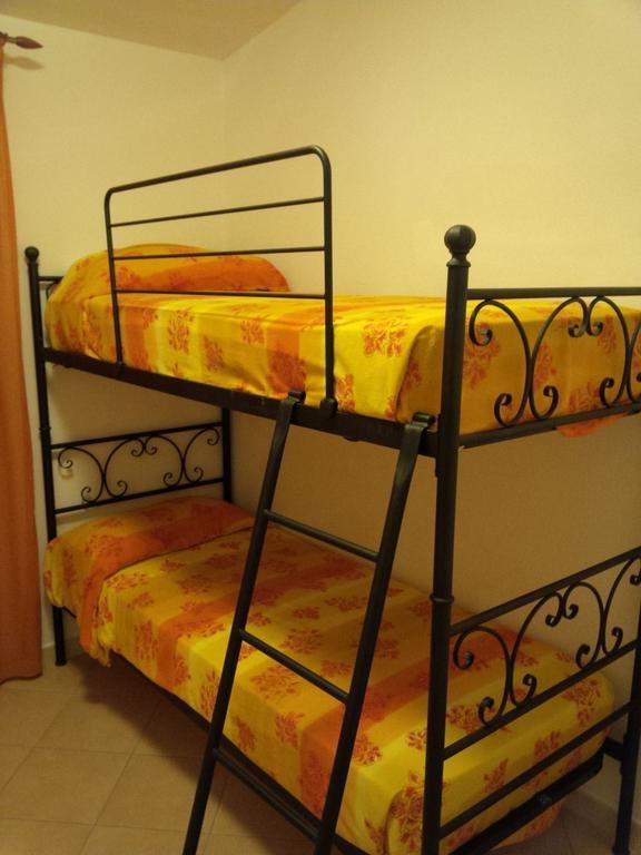 Dimora San Pietro Apartment Будони Екстериор снимка